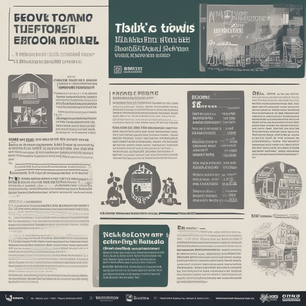 Economic News Summary 1