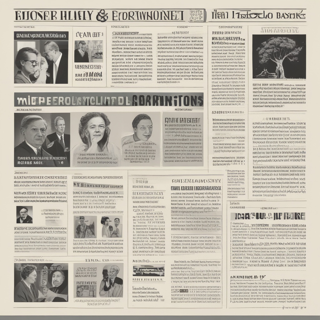 Economic News Summary 2