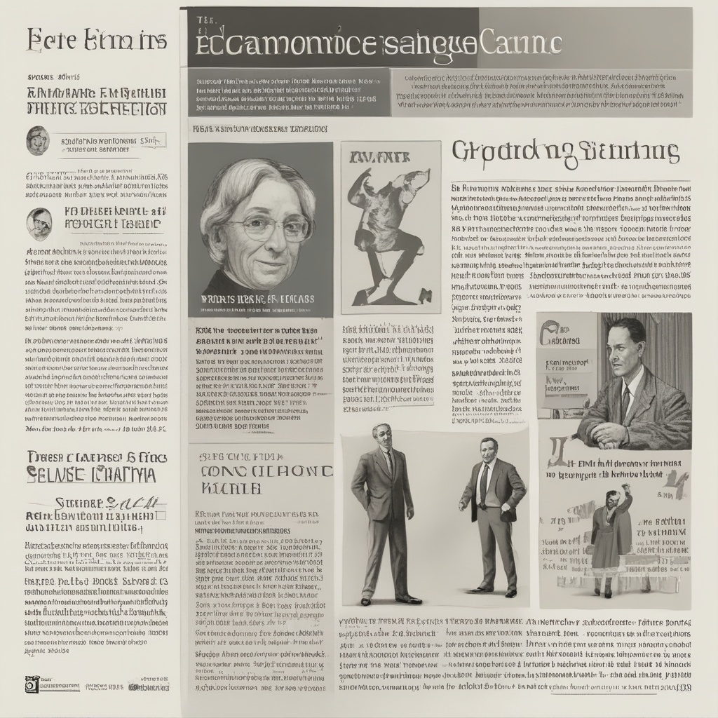 Economic News Summary 3